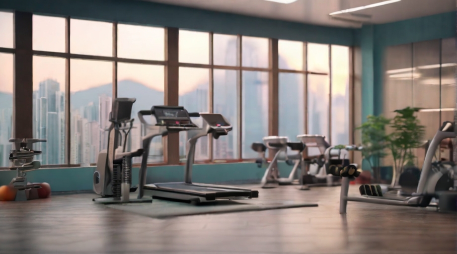 AirFitness