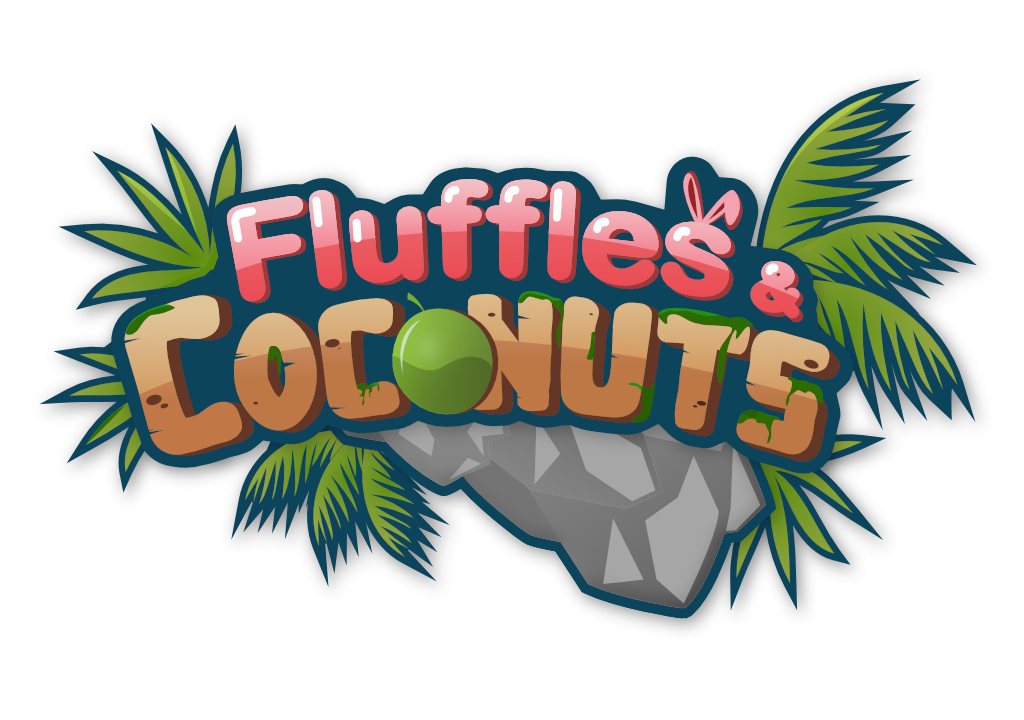 Fluffles & Coconuts