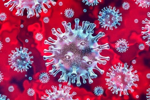 为什么冠状病毒追踪器没有告诉我们应该知道的事情