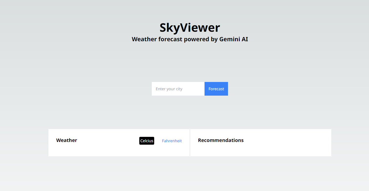 SkyViewer