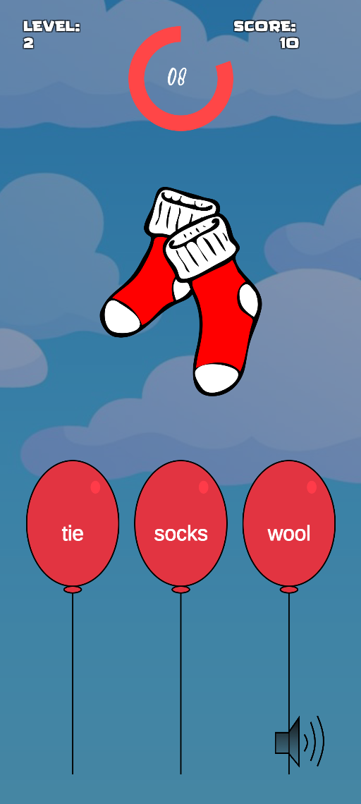 Wordmatch123